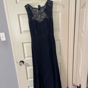 Bridesmaid/ wedding guest dress